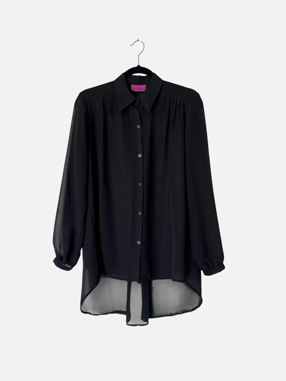 Blusa Las Pepas - imagen 1
