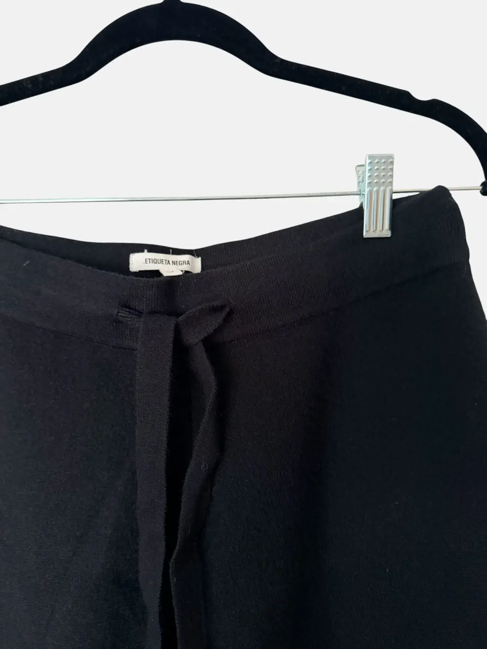 Pantalón Etiqueta Negra - imagen 3