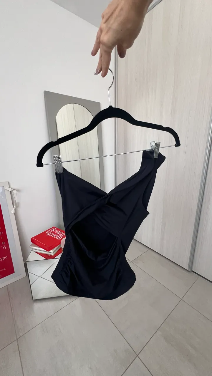 Musculosa Maria Cher - imagen 1