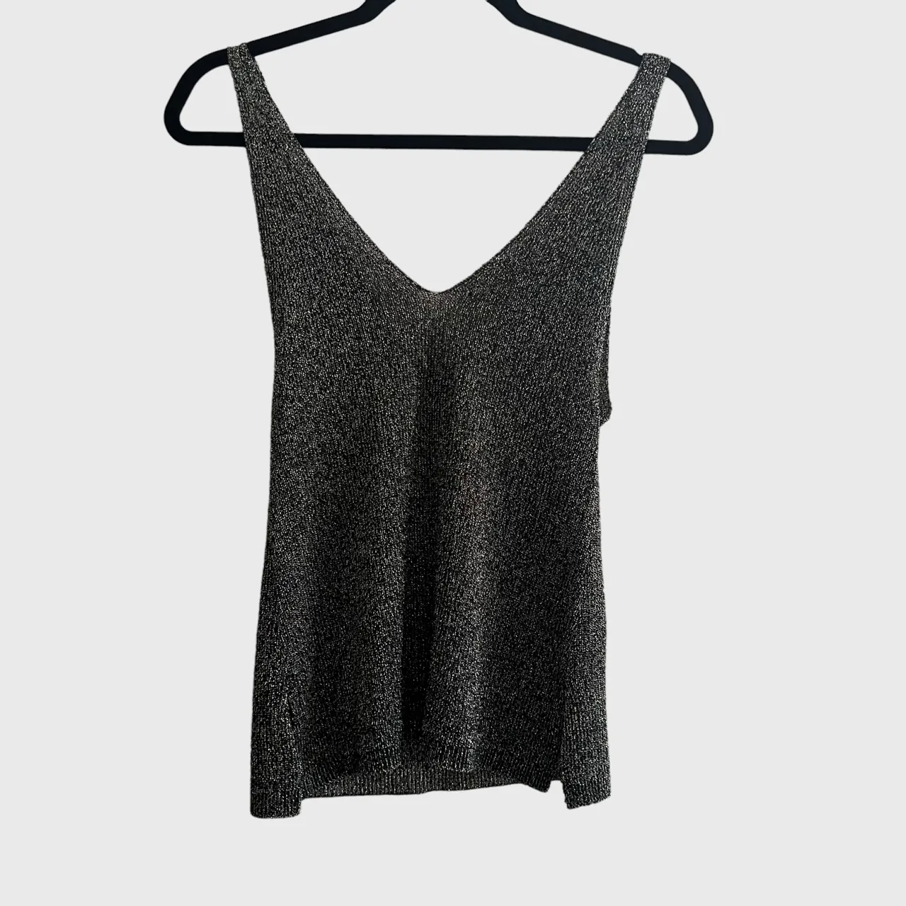Musculosa Maria Cher · Talle M