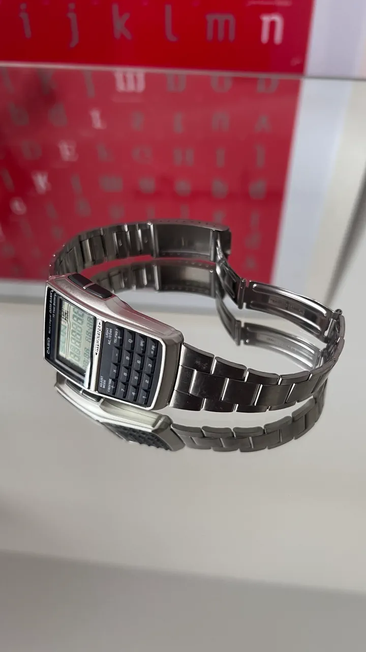 Reloj Casio - imagen 2