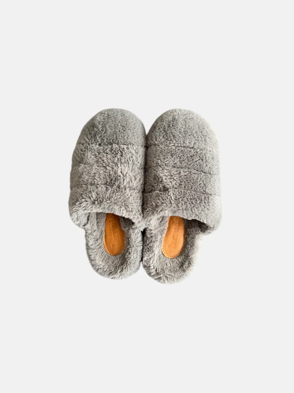 Pantuflas Las crudas - imagen 3