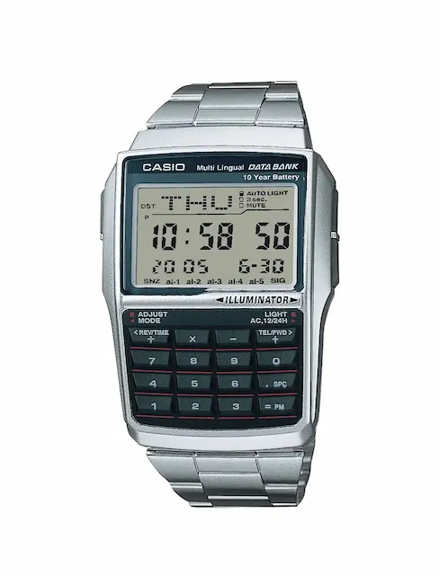 Casio