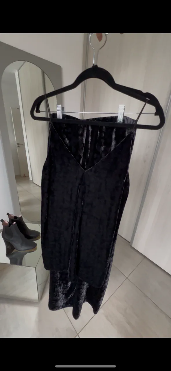 Musculosa Zara - imagen 3