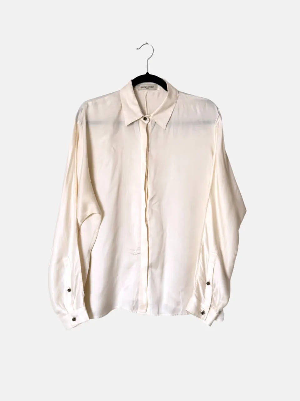 Camisa Jazmín Chebar - imagen 1