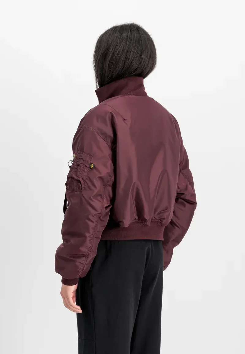 Campera Alpha Industries - imagen 3