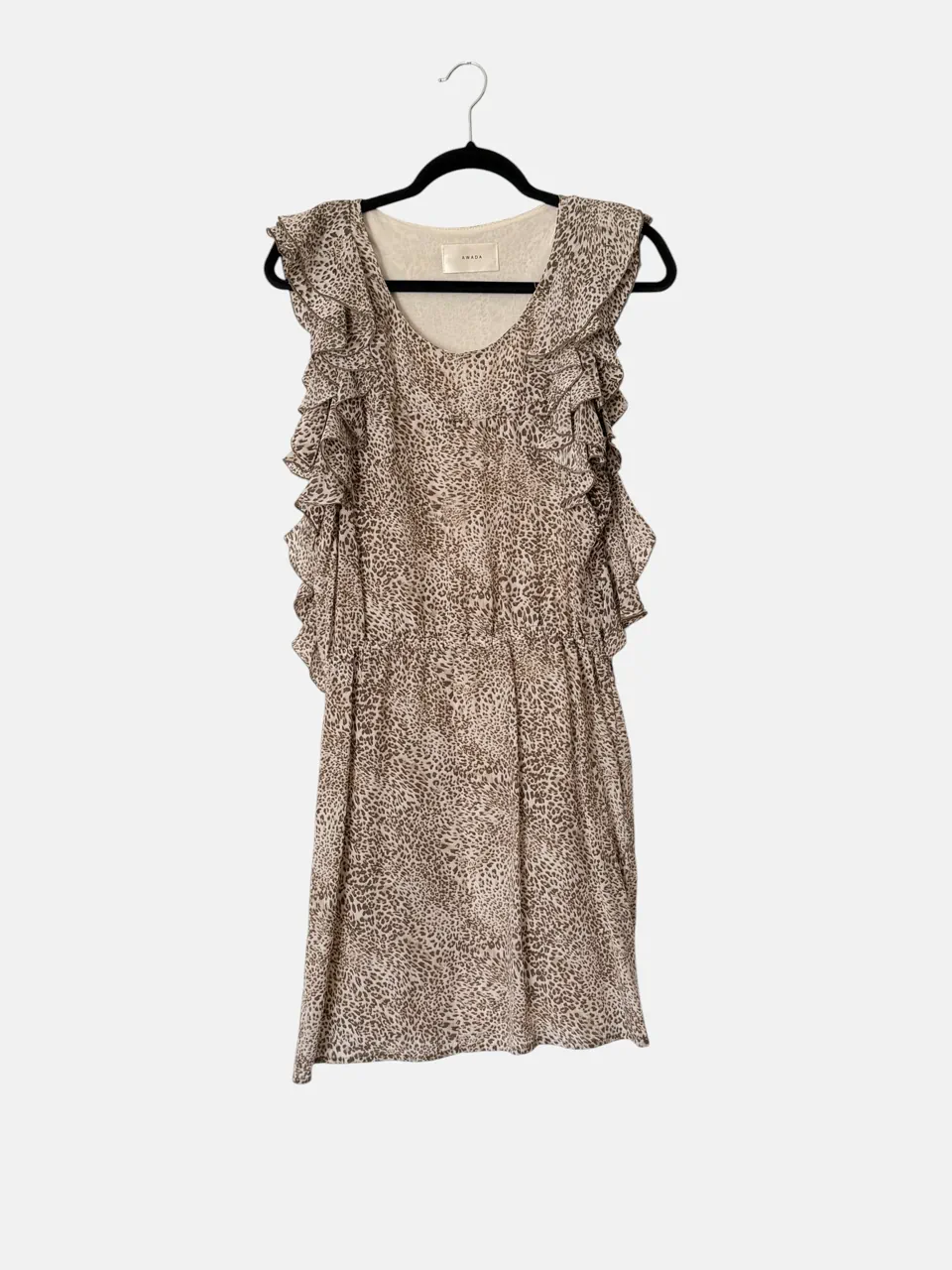 Vestido Awada - imagen 1