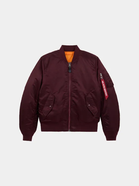 Campera Alpha Industries - imagen 1