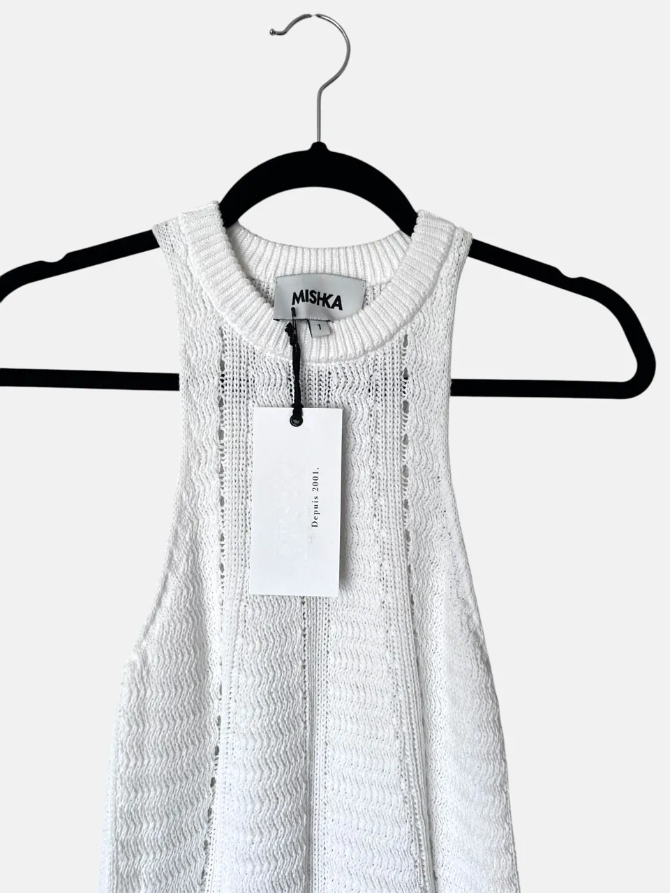 Musculosa Mishka - imagen 1