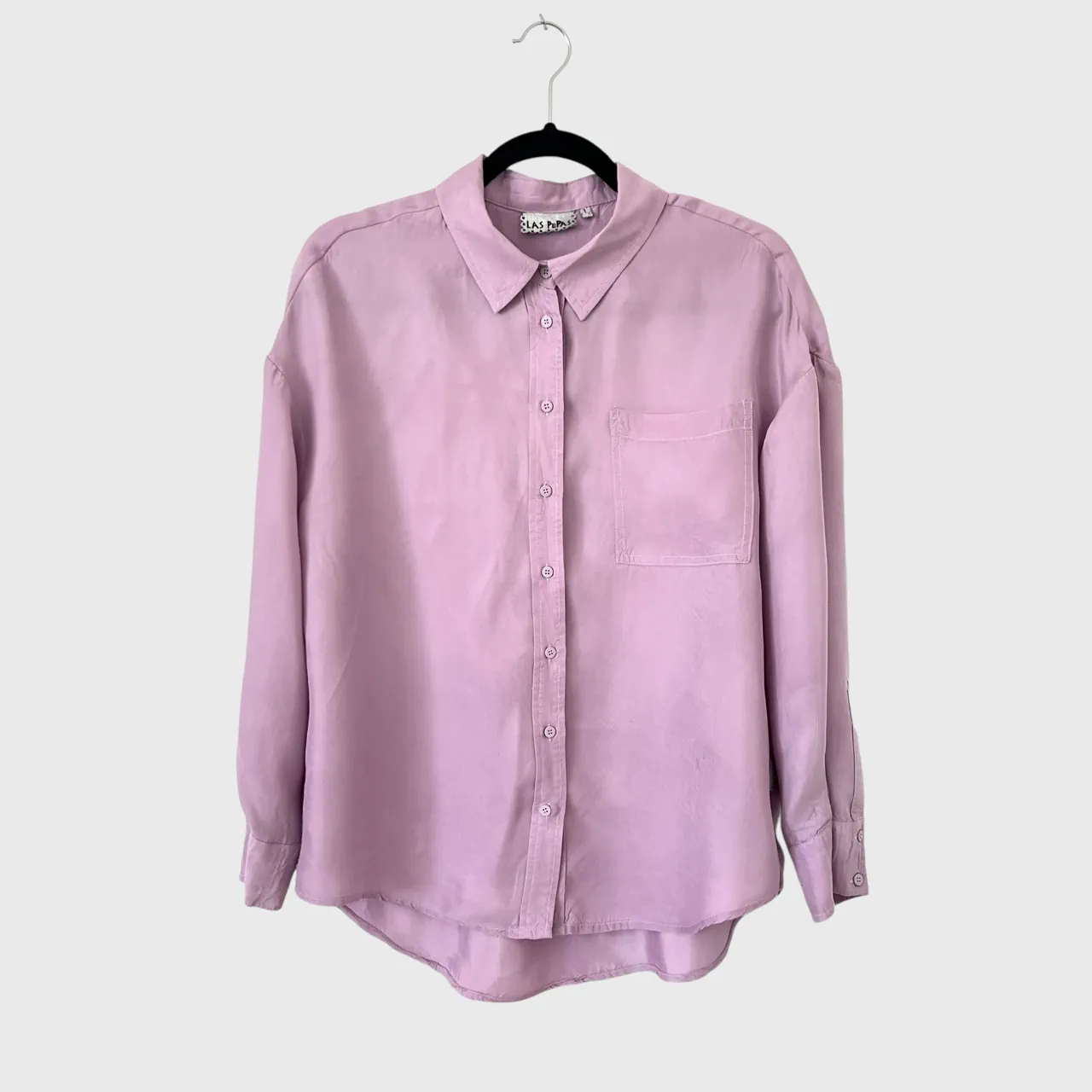 Camisa Las Pepas - imagen 1