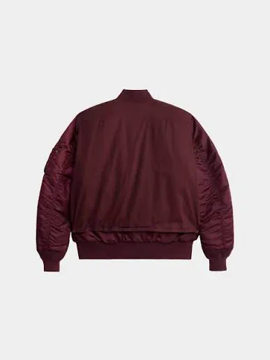Campera Alpha Industries - imagen 2