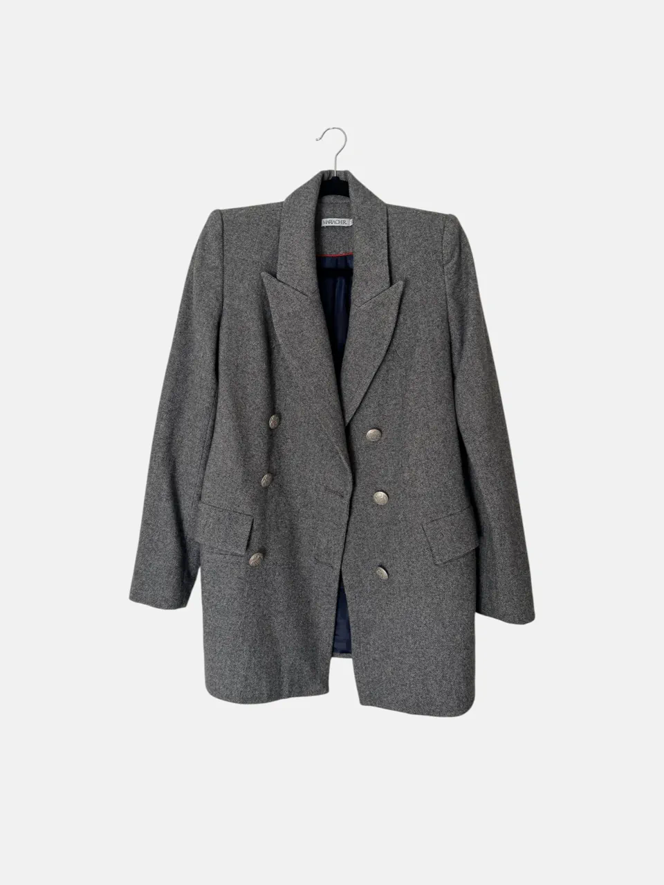 Blazer Maria Cher - imagen 1