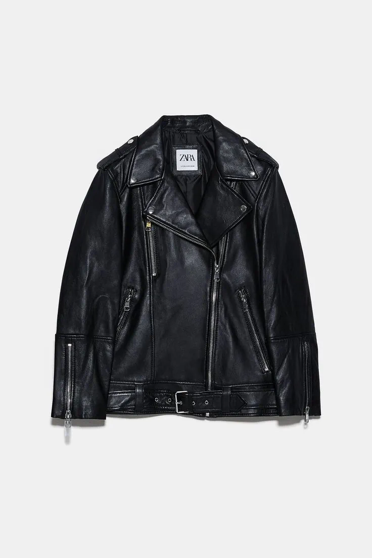 Campera Zara - imagen 1