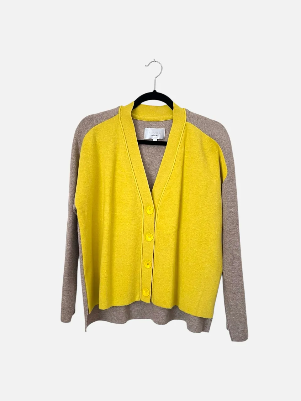 Cardigan Mishka · Talle 1