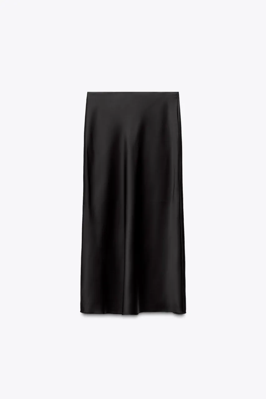 Pollera Zara - imagen 1
