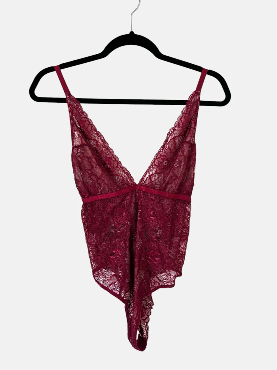 Body Caro Cuore · Talle S