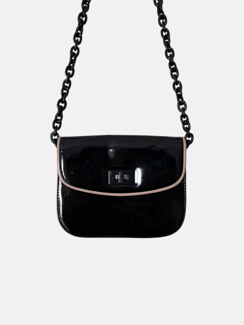 Cartera Mango