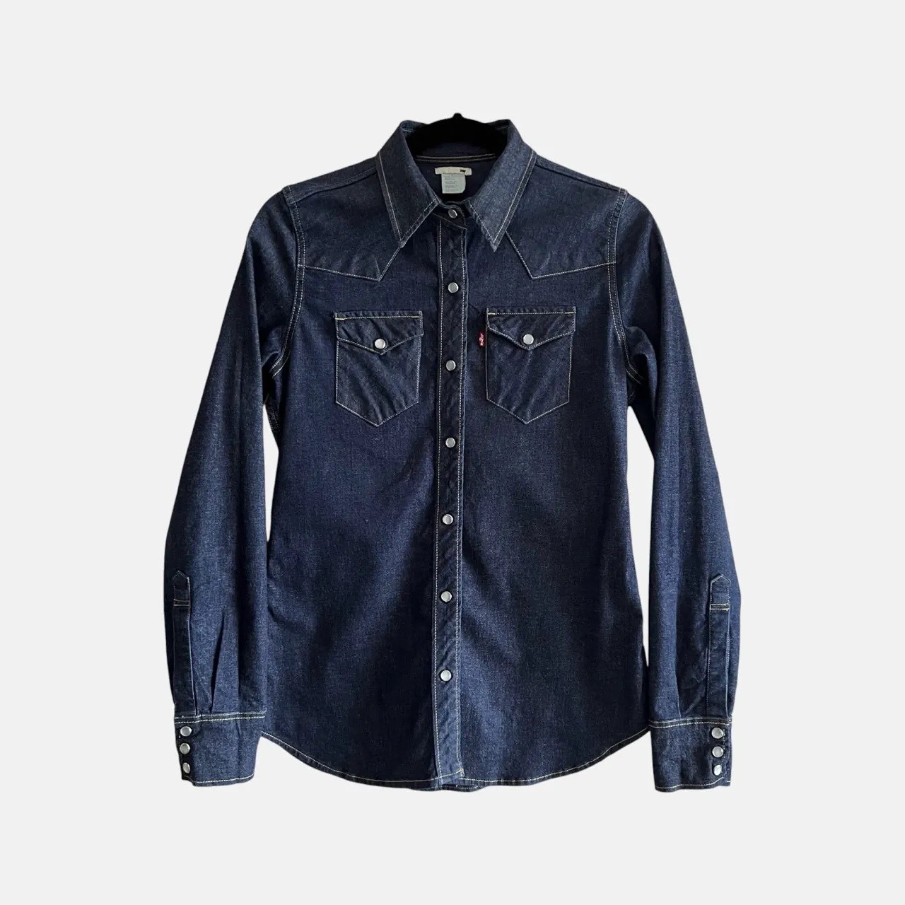 Camisa Levi's - imagen 1