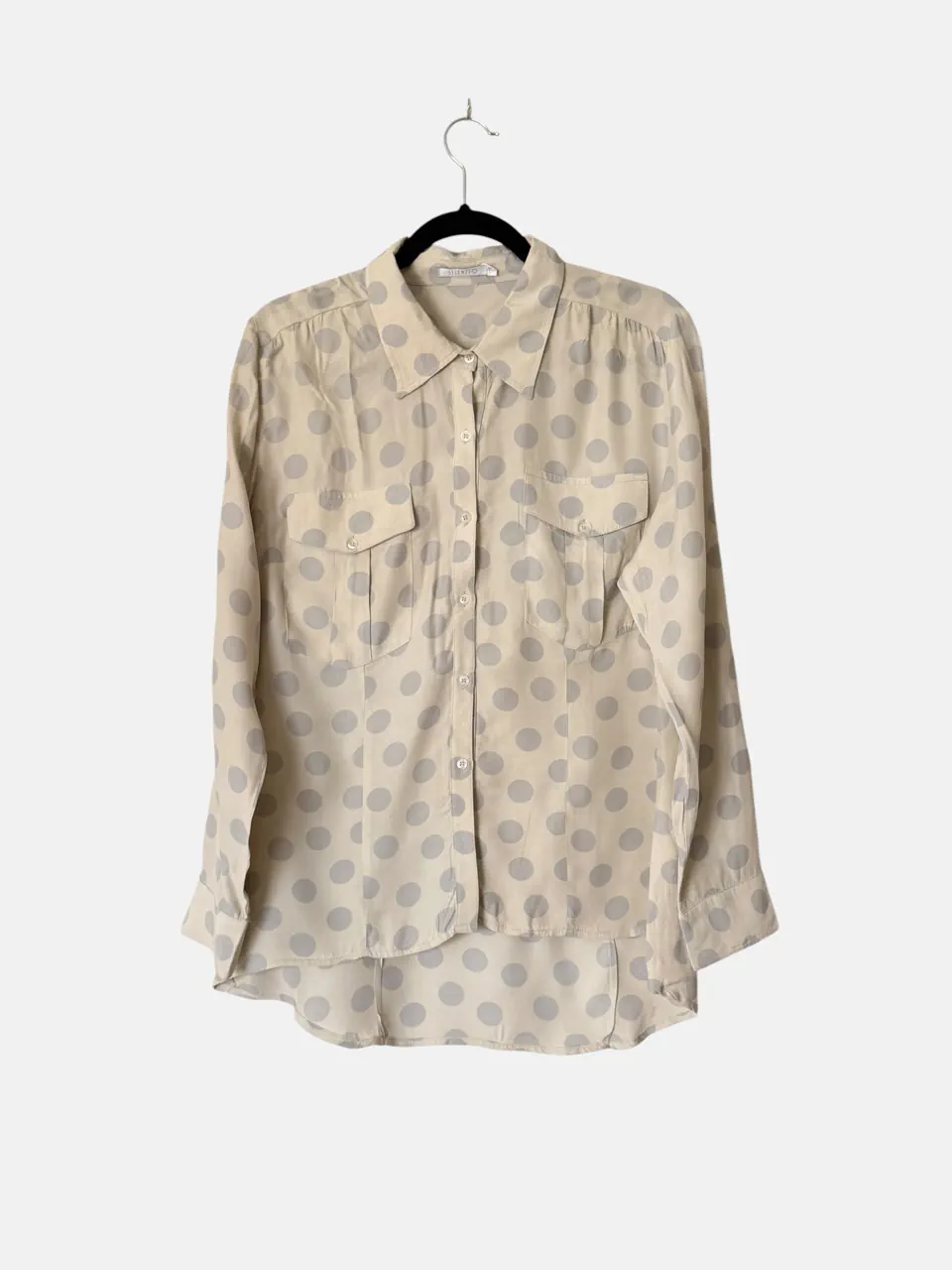 Camisa Silenzio - imagen 1