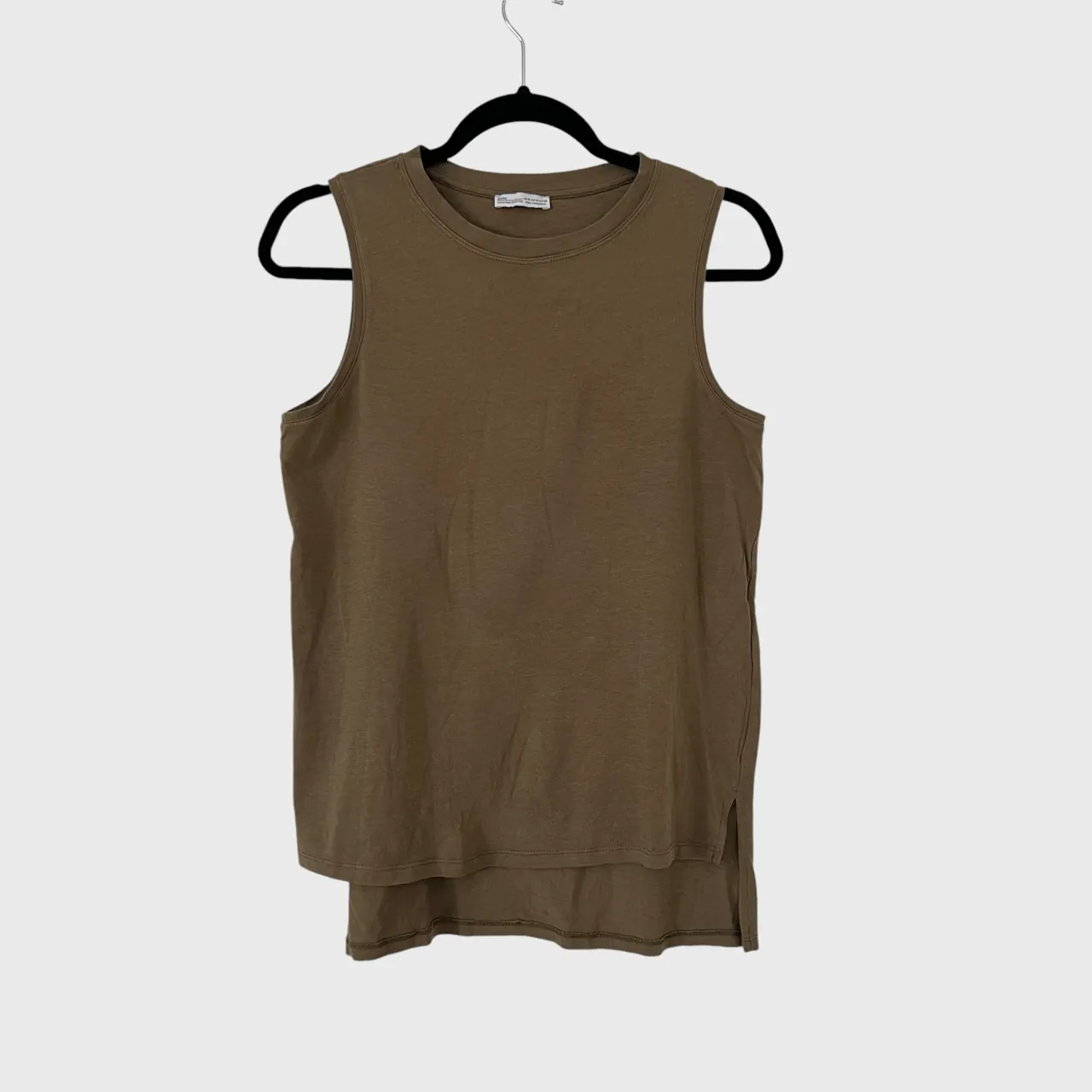 Musculosa Zara - imagen 1