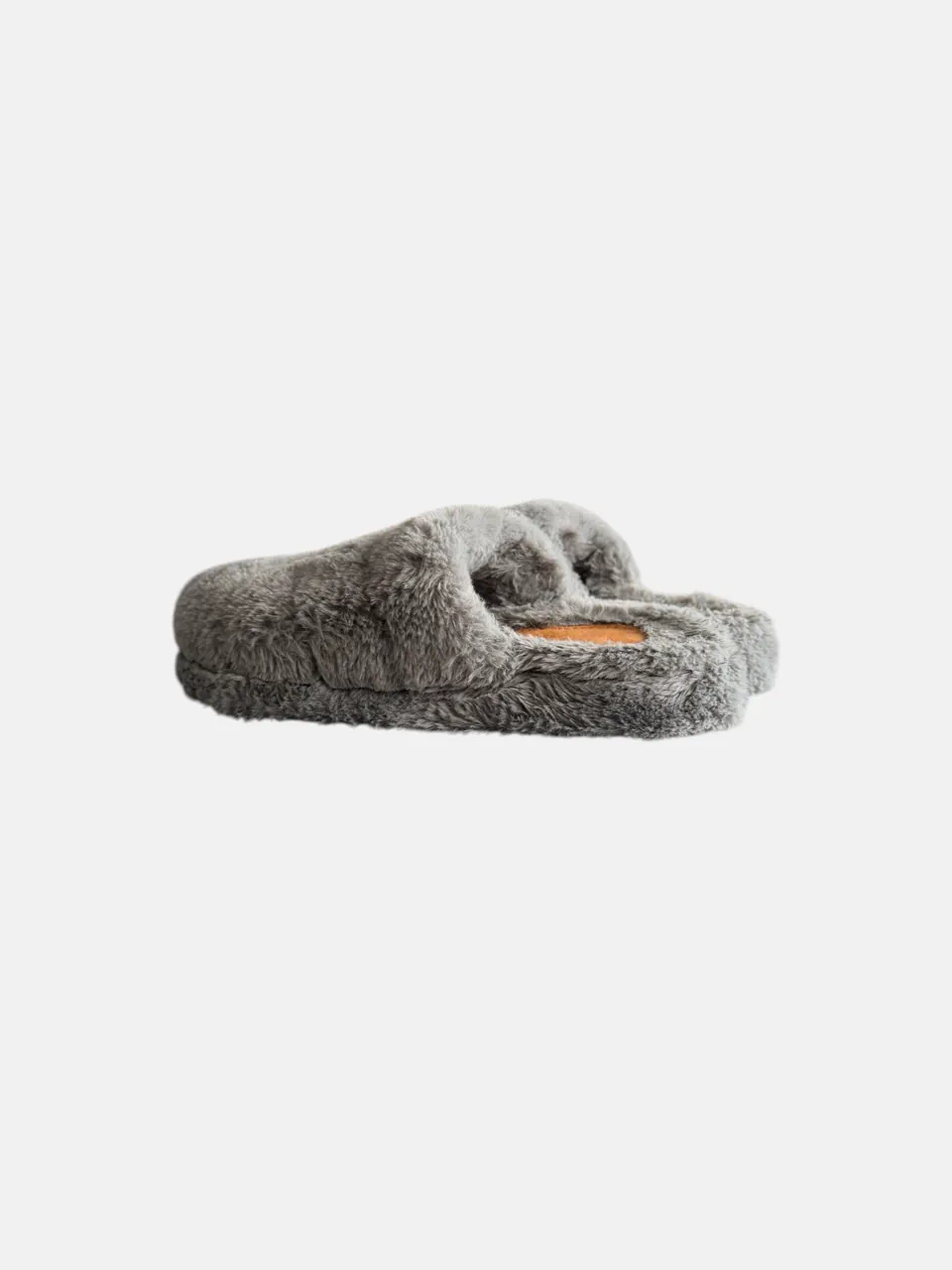 Pantuflas Las crudas - imagen 2