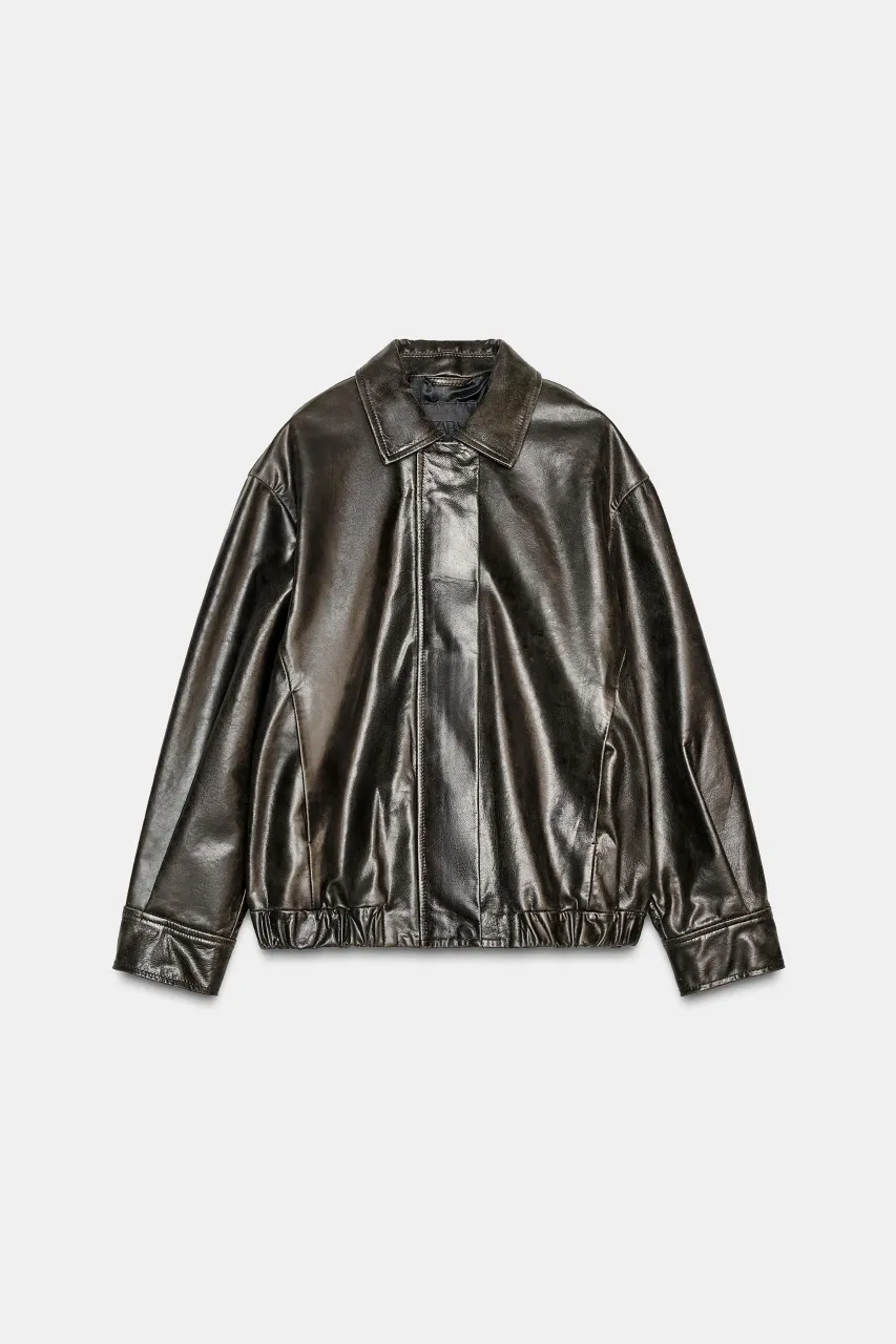 Campera Zara - imagen 1