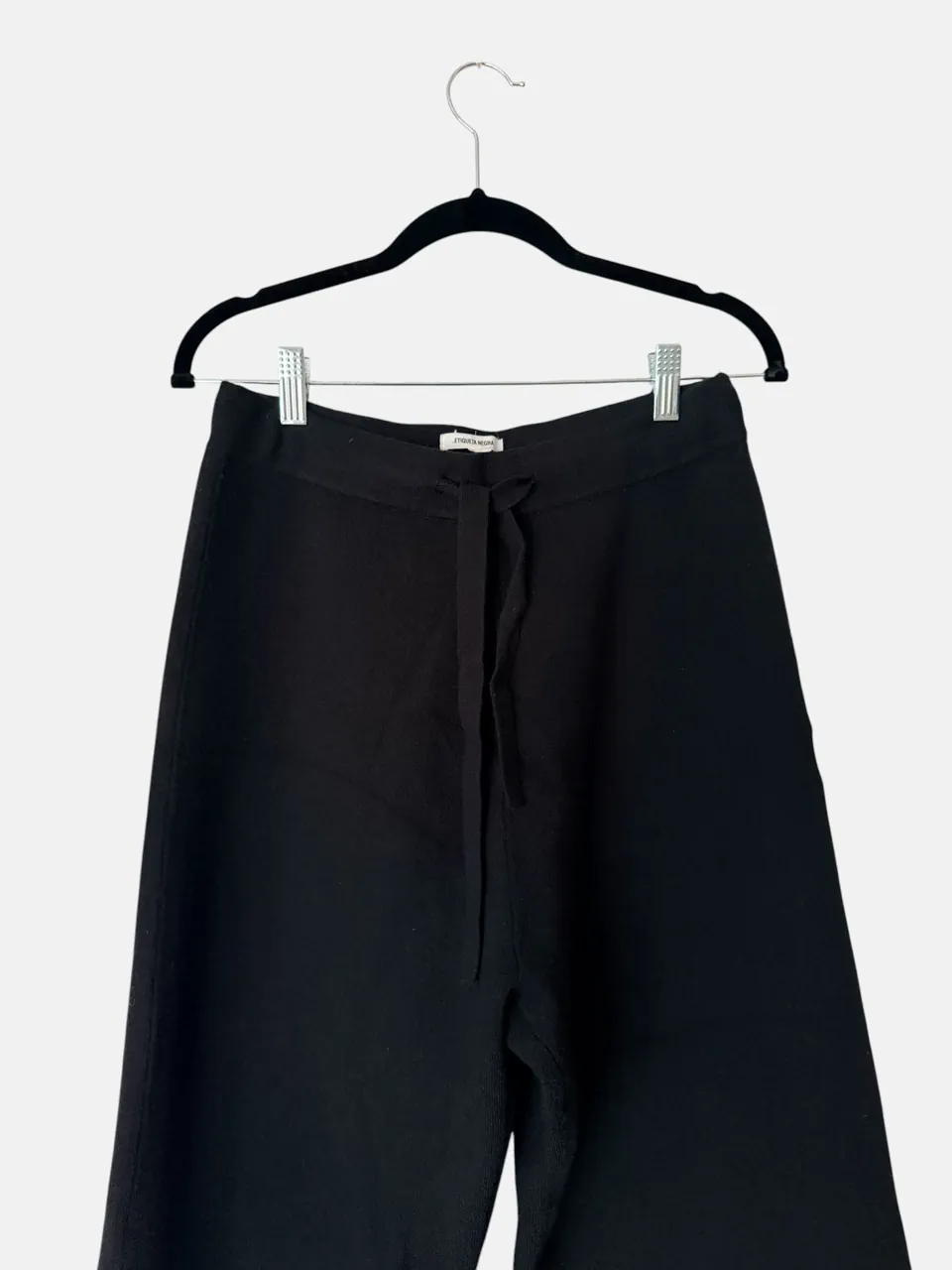 Pantalón Etiqueta Negra - imagen 2