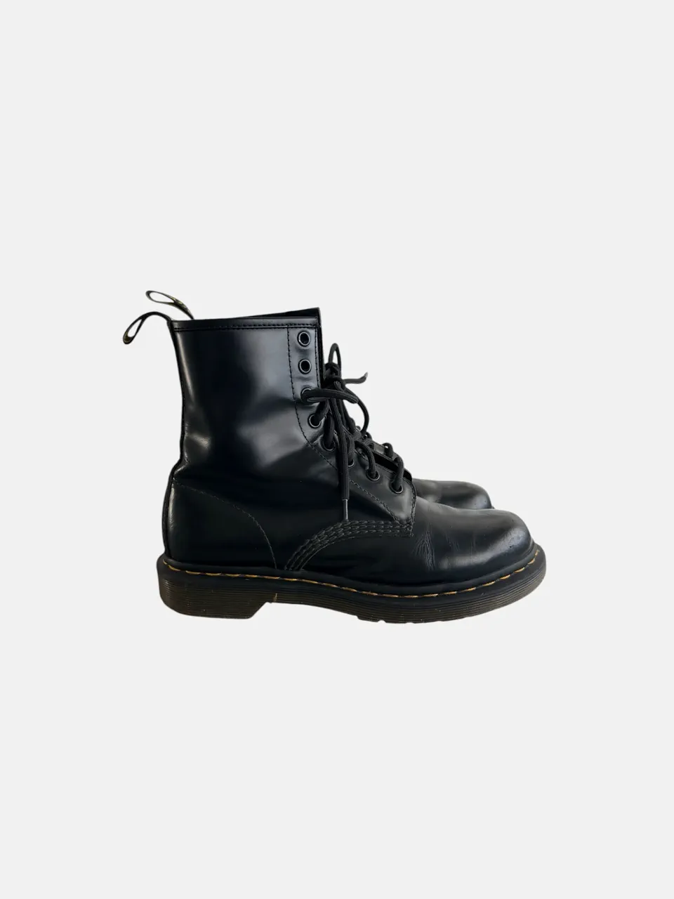 Botas Dr. Martens - imagen 1