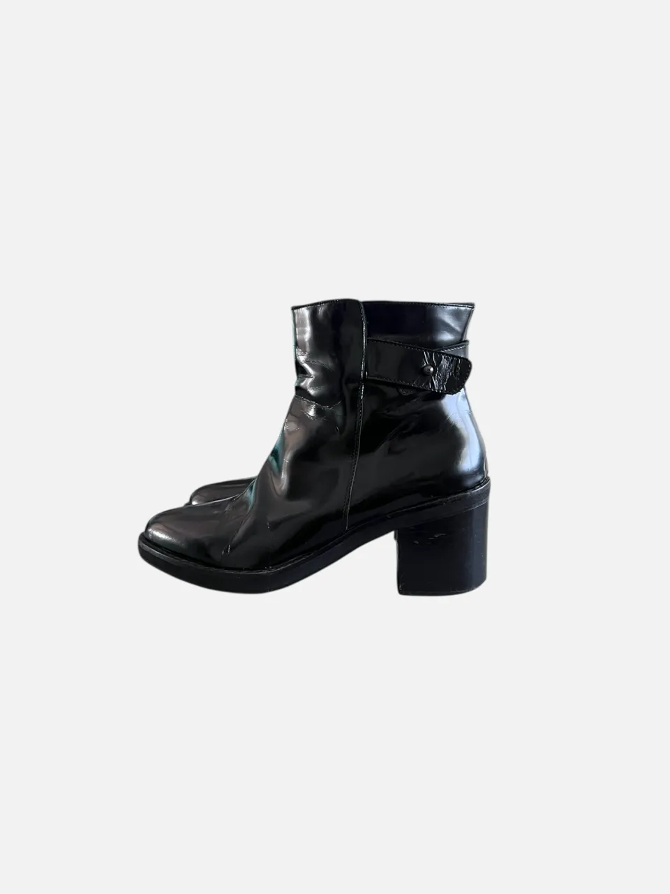 Botas Las Pepas - imagen 1