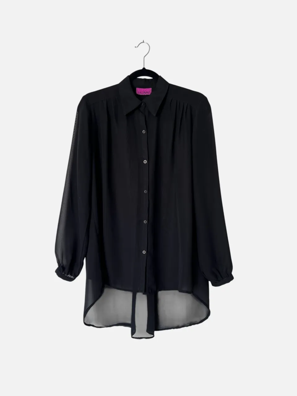 Blusa Las Pepas - imagen 1