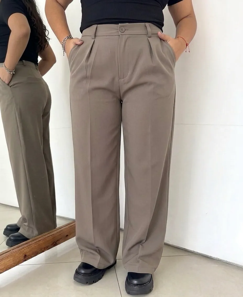 Pantalón Otra · Talle XXL