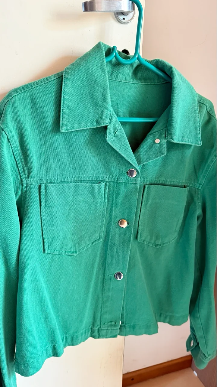 Campera Otra - imagen 1