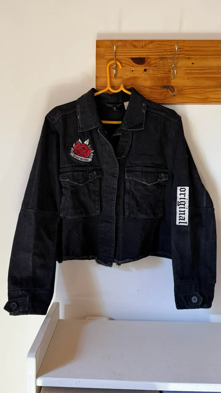 Campera H&M - imagen 1