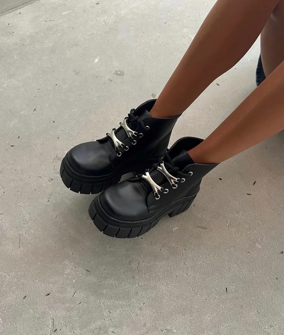 Botas Otra - imagen 1