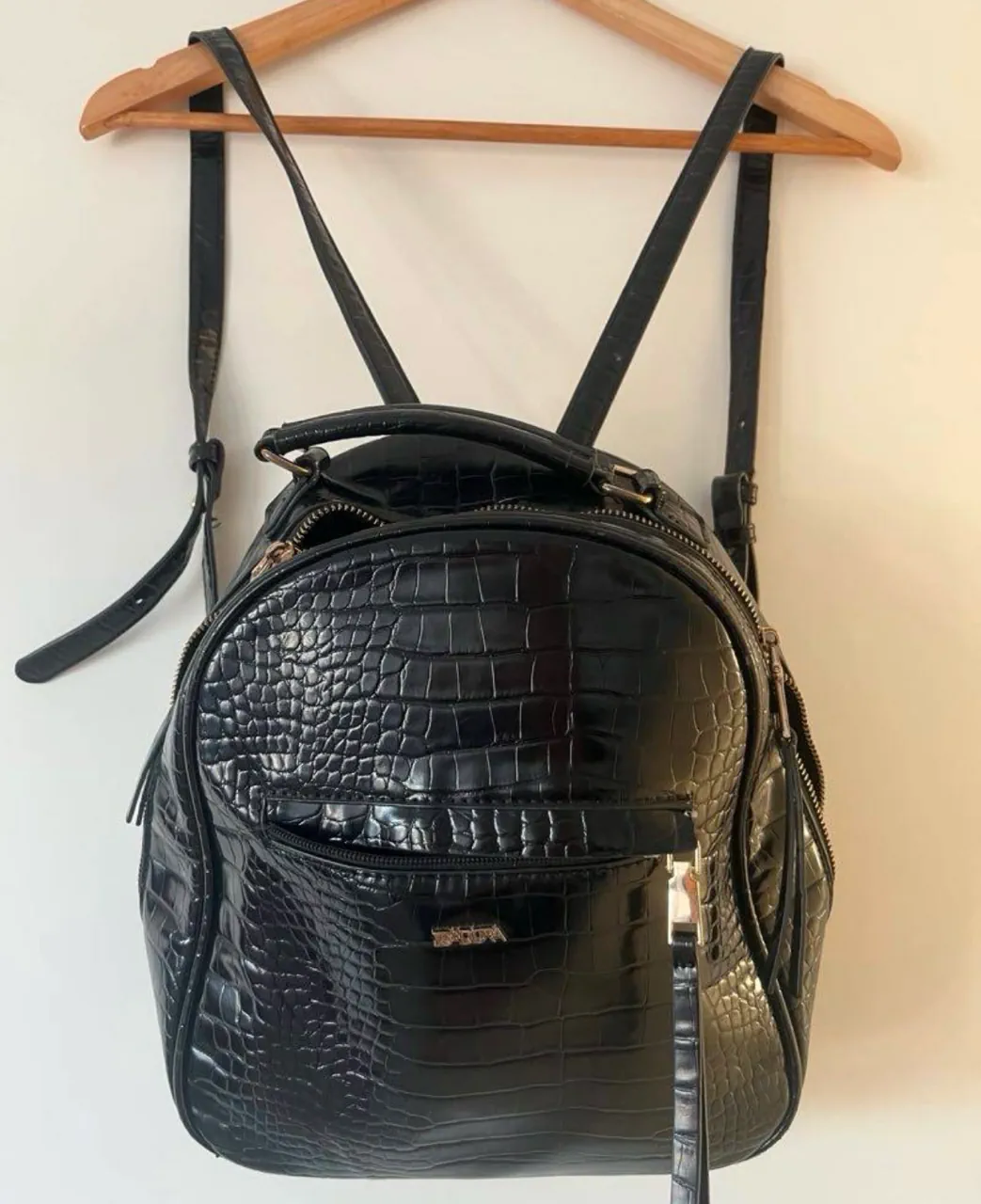 Mochila Isadora