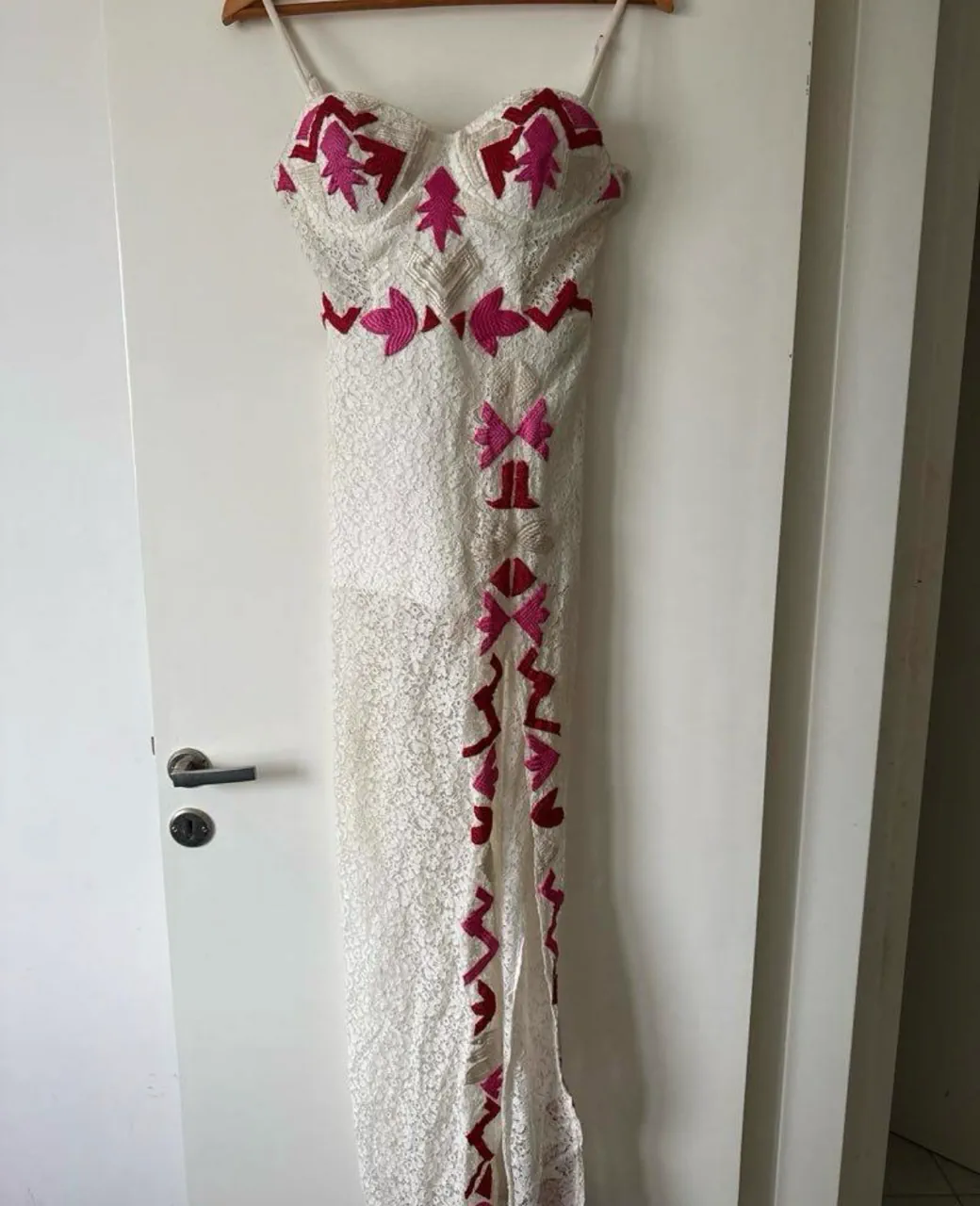 Vestido Natalia Antolin - imagen 1