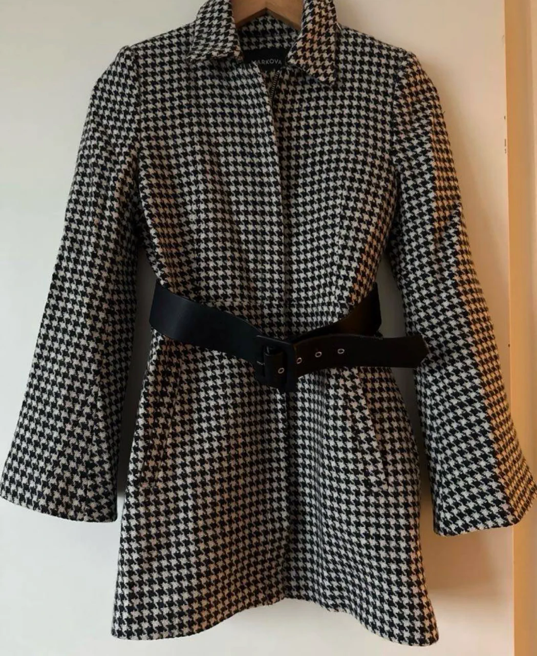 Campera Markova - imagen 1