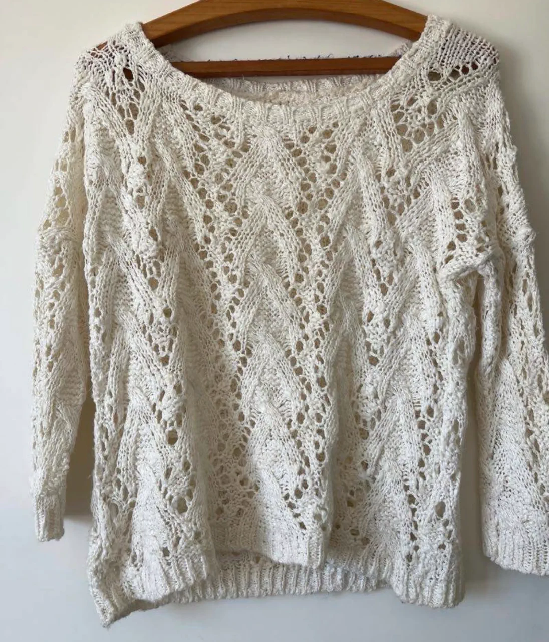 Sweater Sin marca - imagen 1