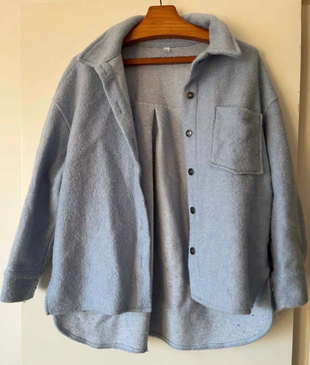 Campera Sin marca - imagen 1