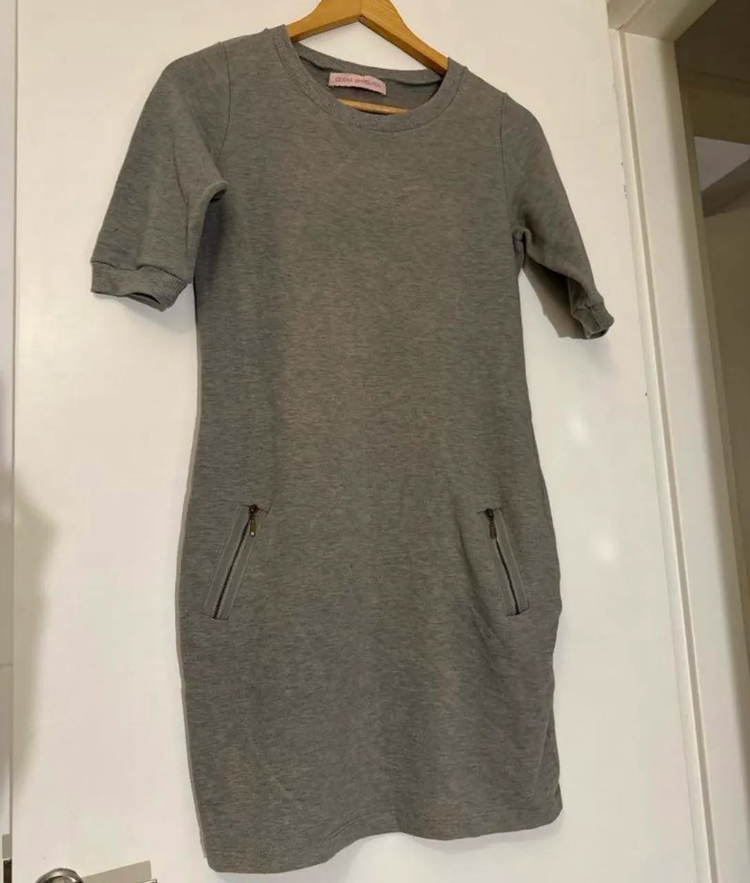 Vestido Clara Ibarguren - imagen 1