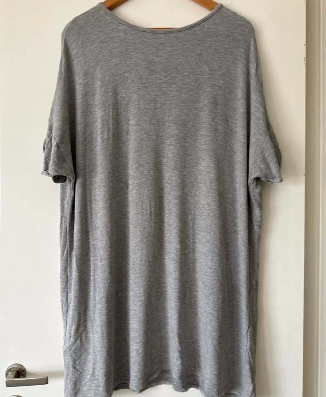 Remera Unis clothing - imagen 1