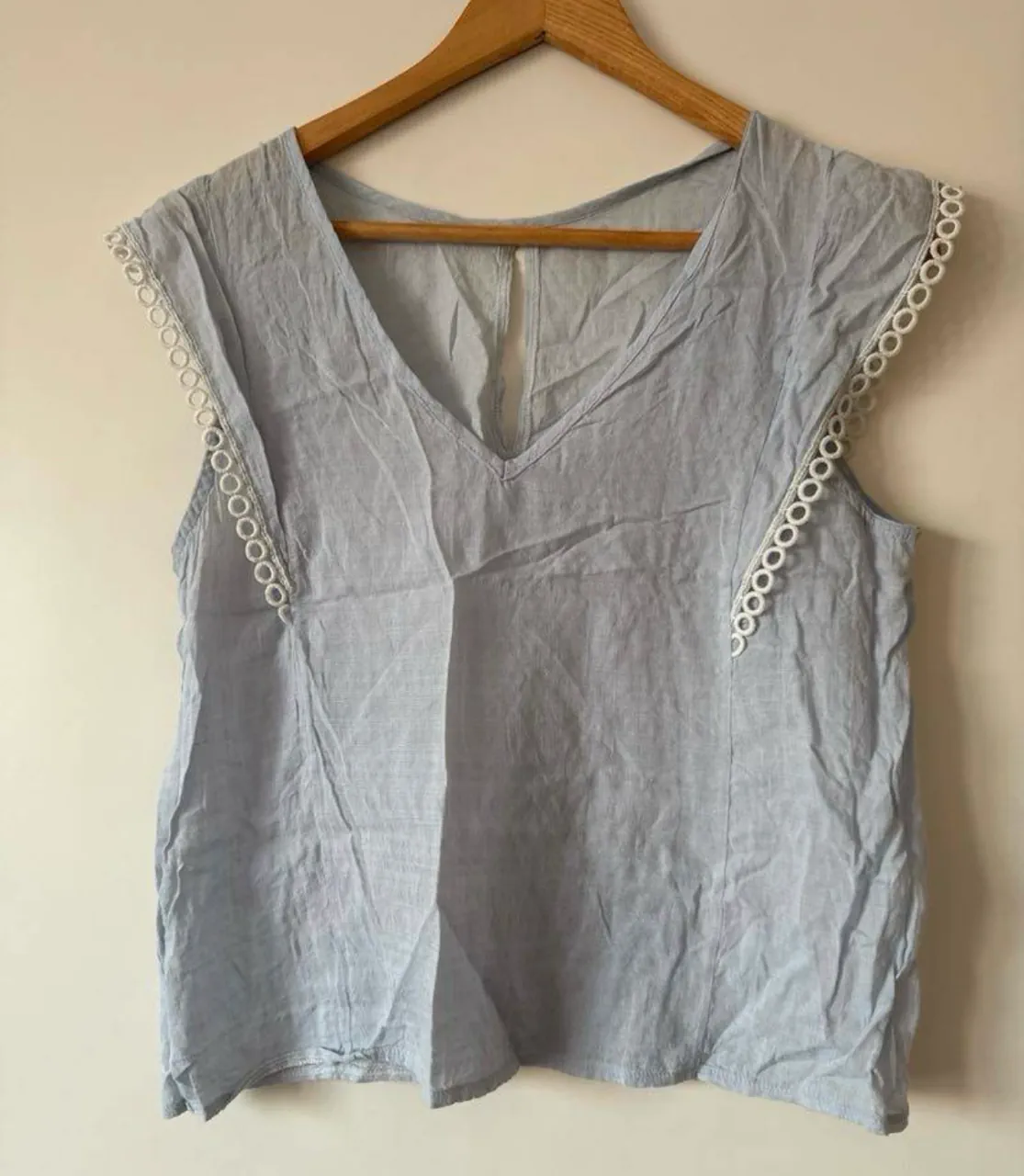 Musculosa Sin marca - imagen 1