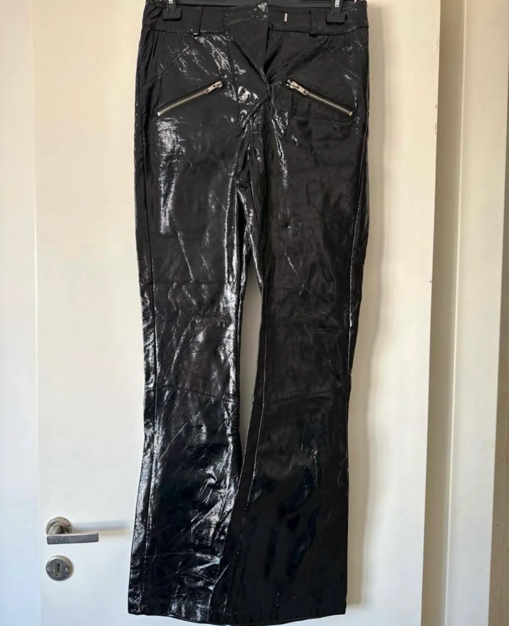 Pantalón Cardinal · Talle S