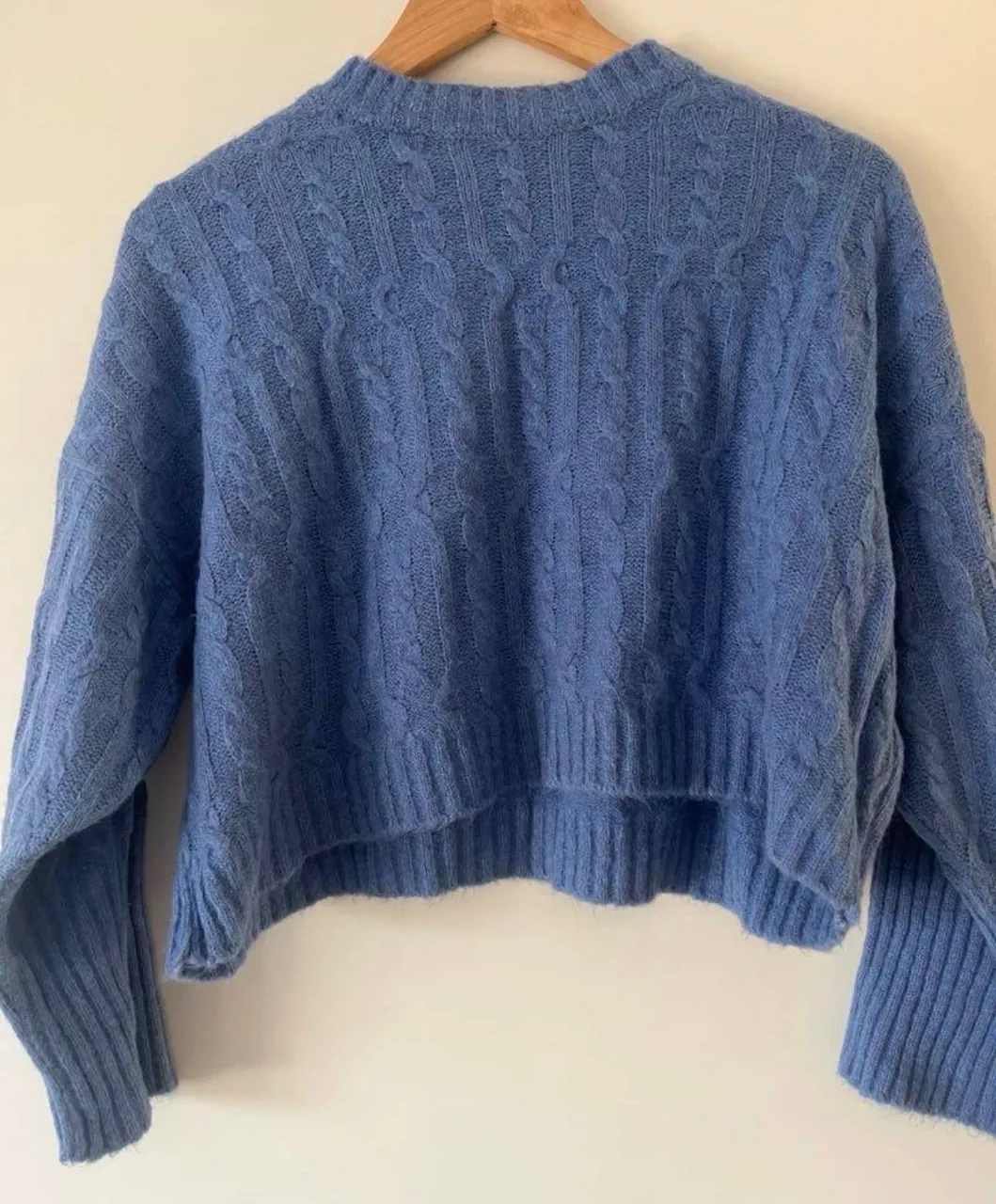 Sweater Sin marca - imagen 1