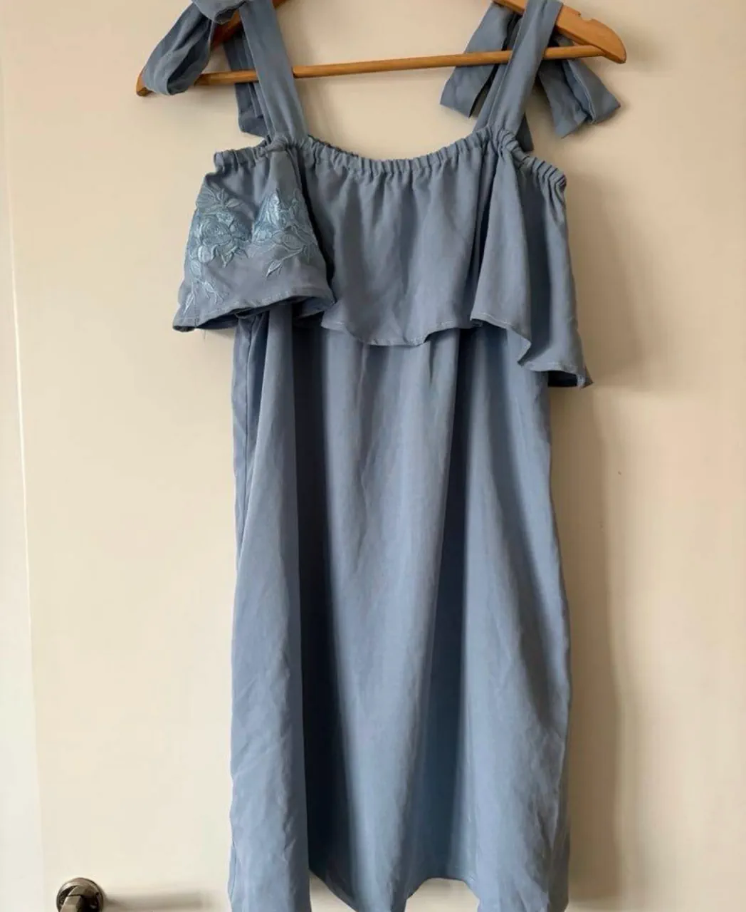 Vestido Uma - imagen 1
