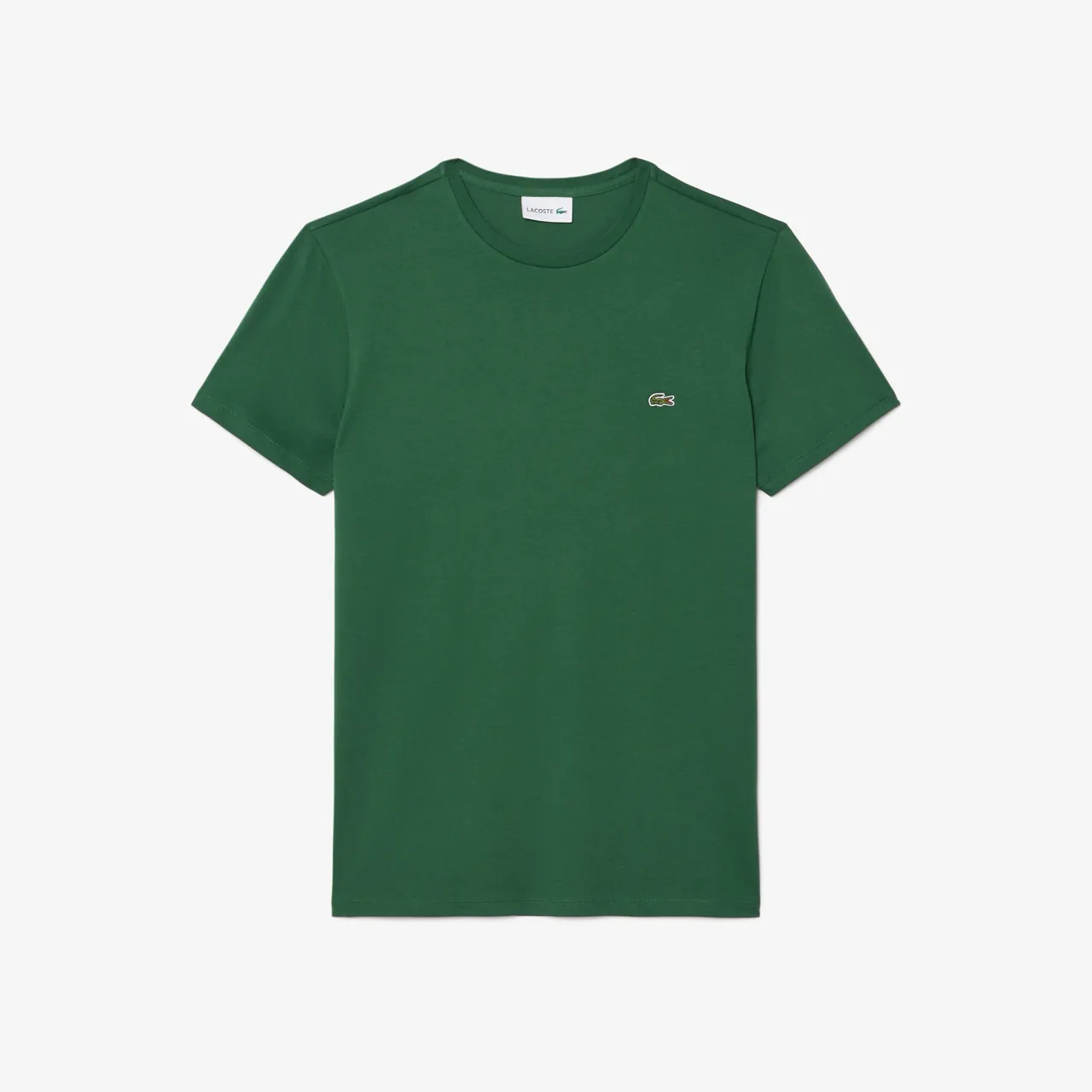 Remera Lacoste - imagen 1