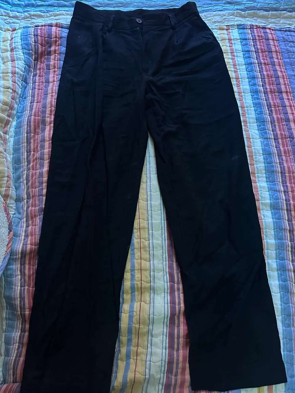 Zara · Talle EU 38