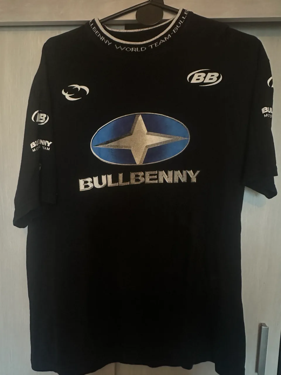 Remera Bullbenny - imagen 1