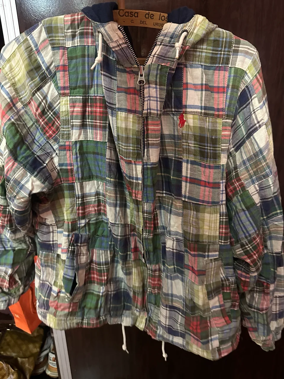 Ralph lauren · Talle M