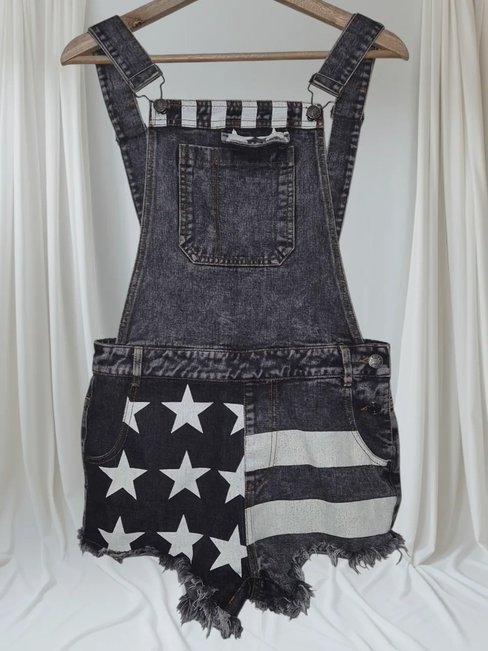 Short Otra · Talle US 38